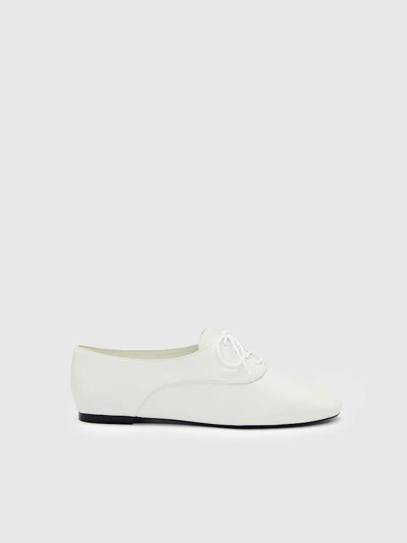 Buffy Oxford