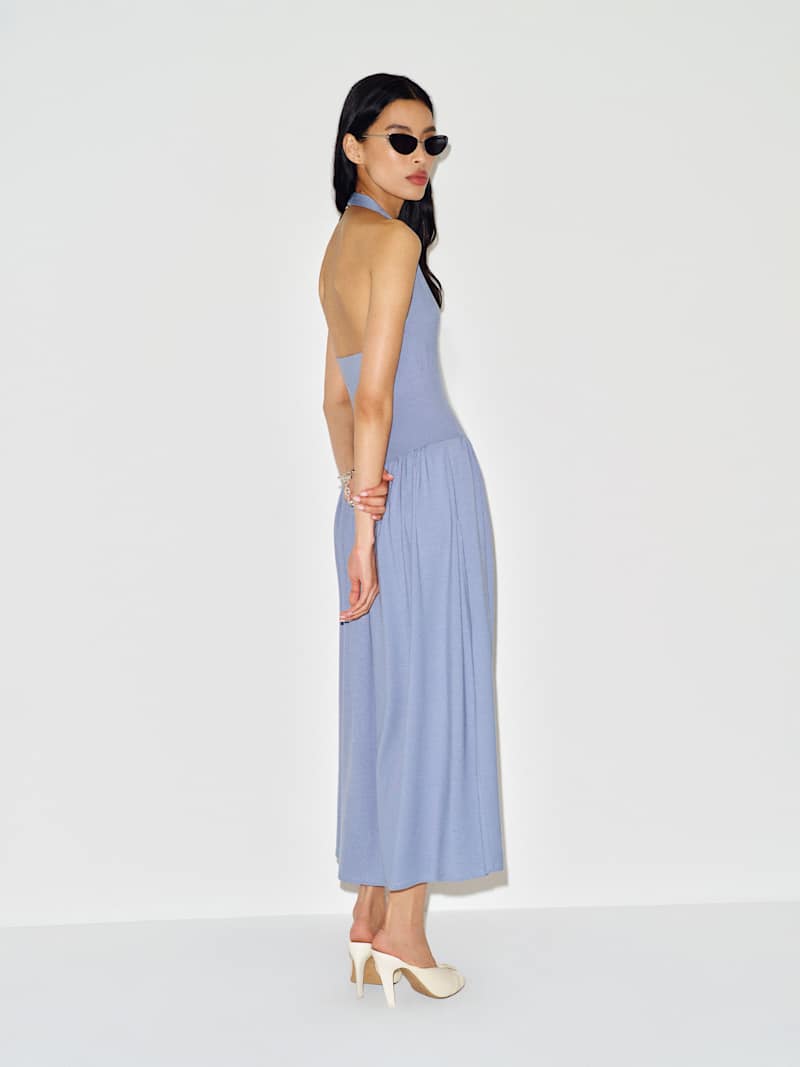 Clara Knit Dress