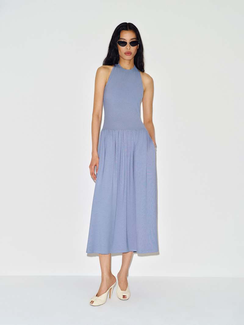 Clara Knit Dress