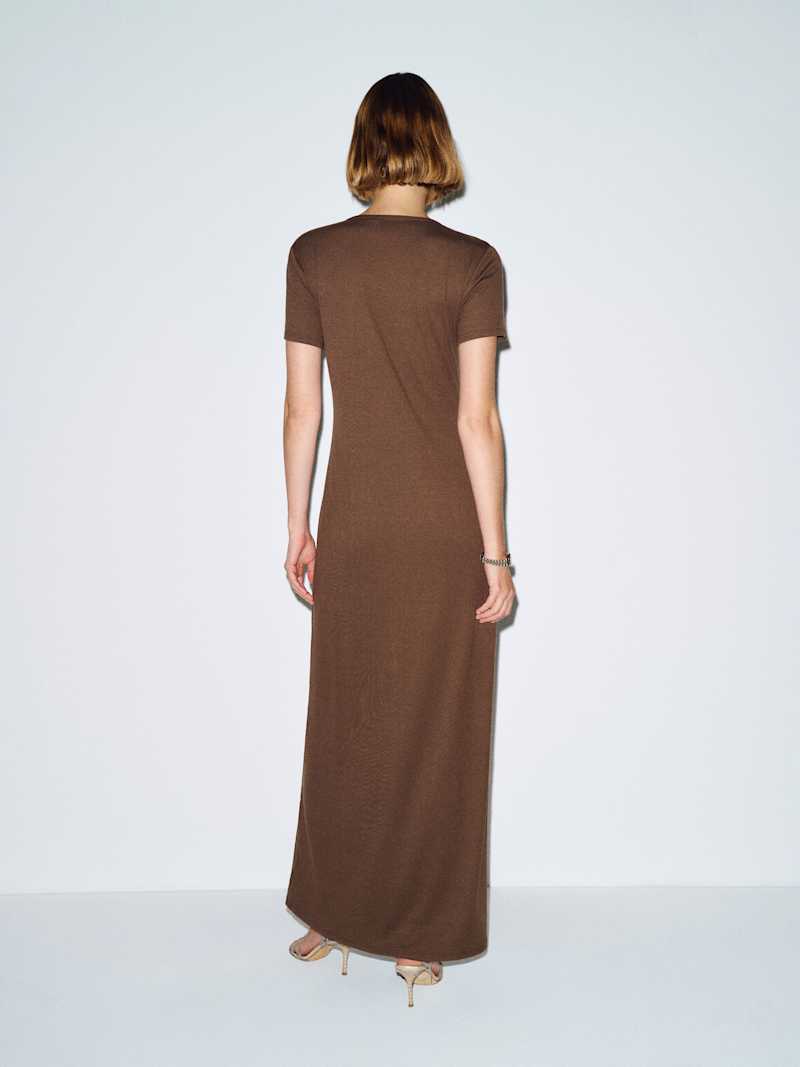 Max Knit Dress