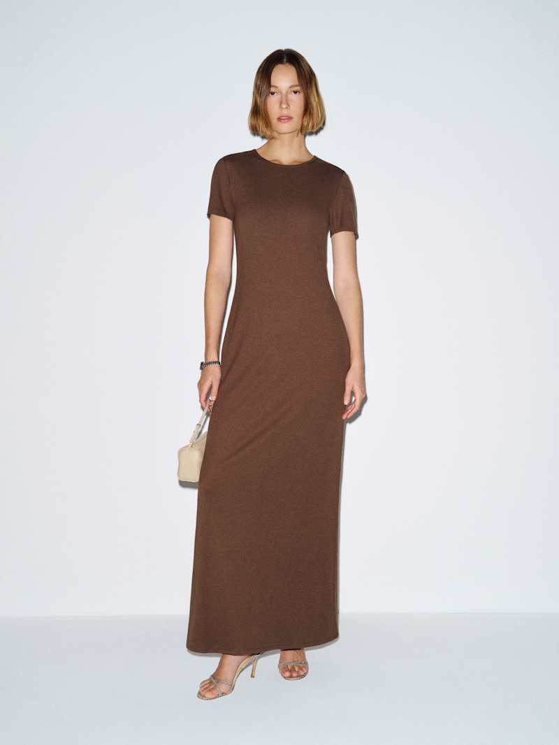 Max Knit Dress