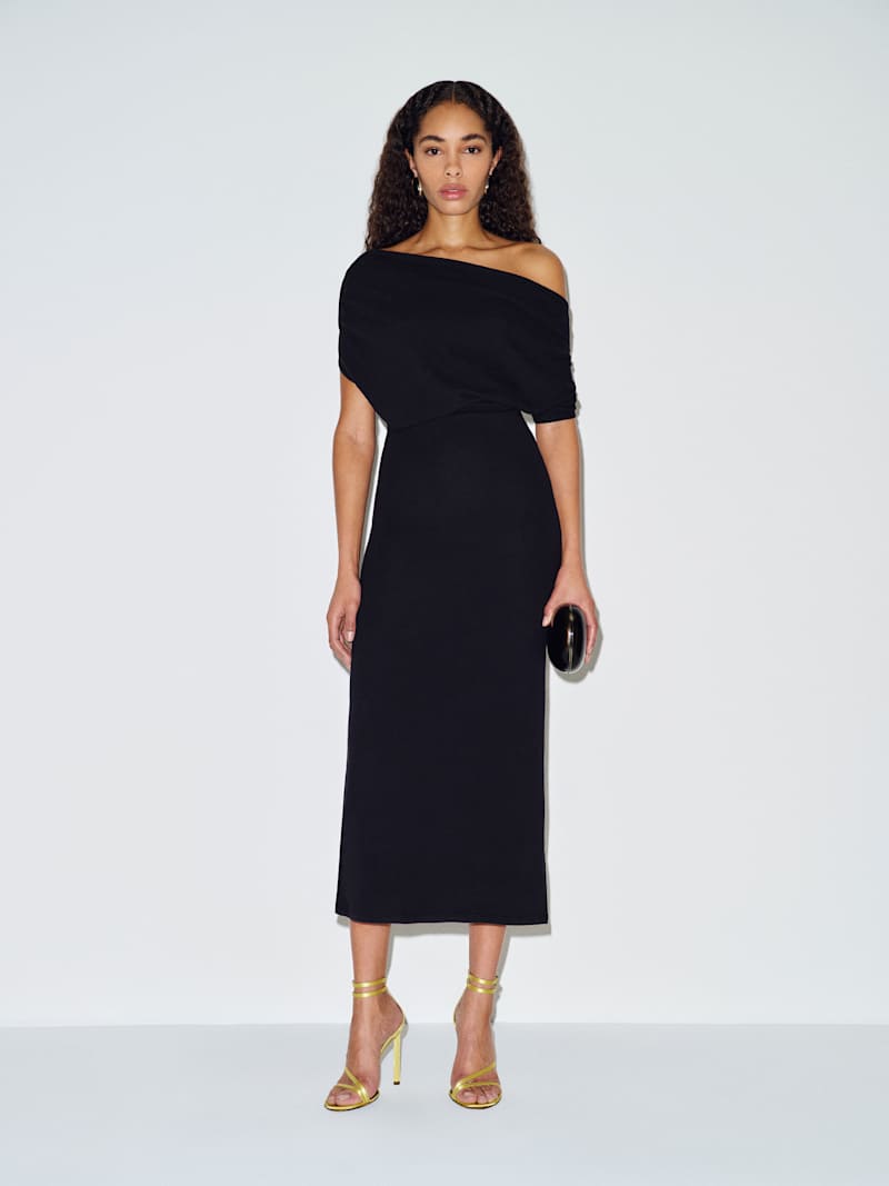Iris Knit Dress
