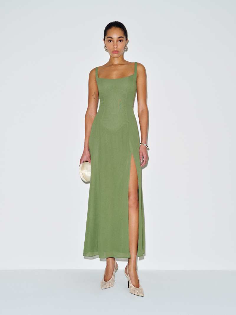 Ailany Dress