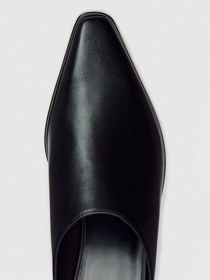 Dominique Mule