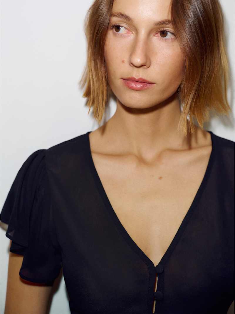 Ramona Top