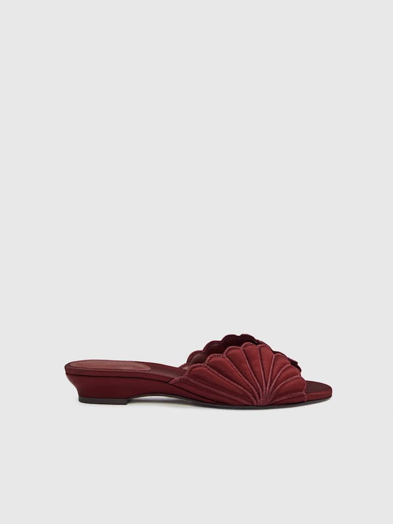 Waldena Baby Wedge