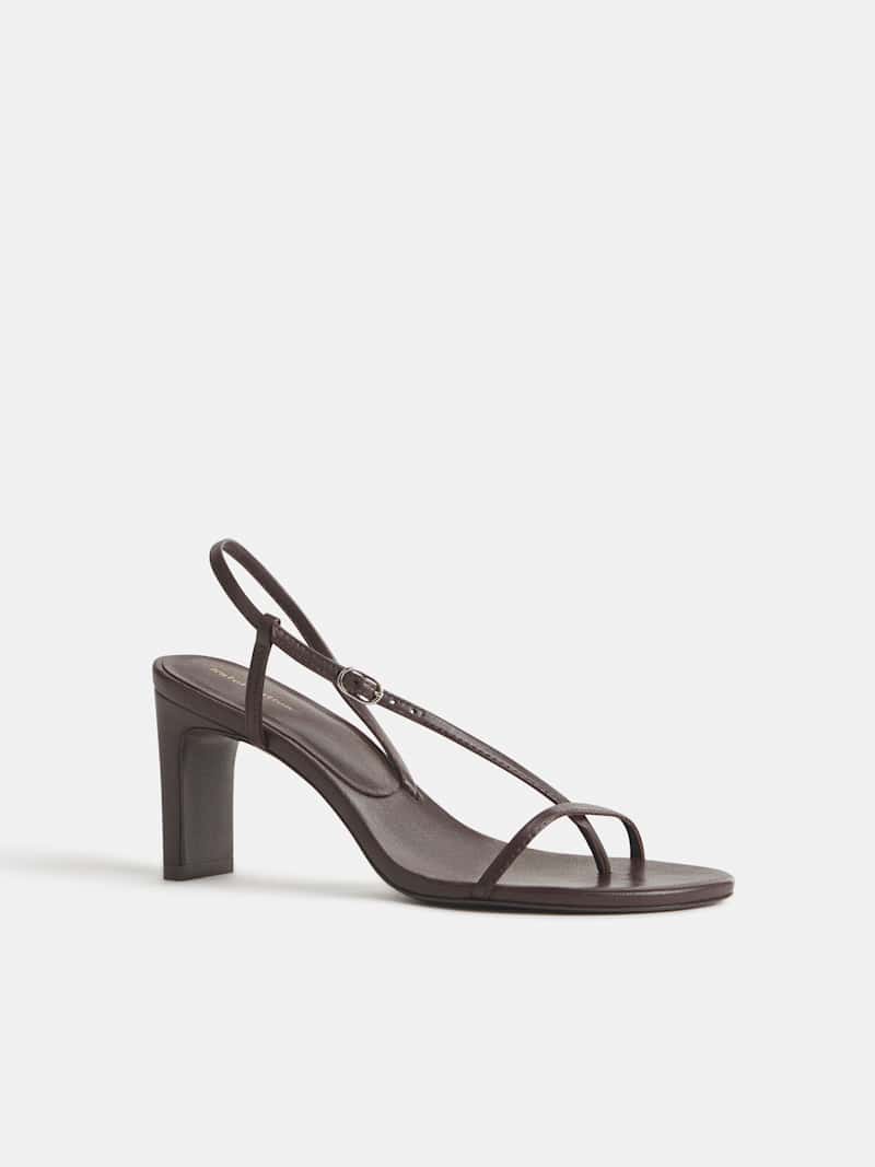 Pina Heeled Sandal
