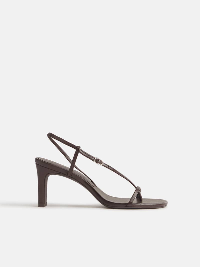 Pina Heeled Sandal