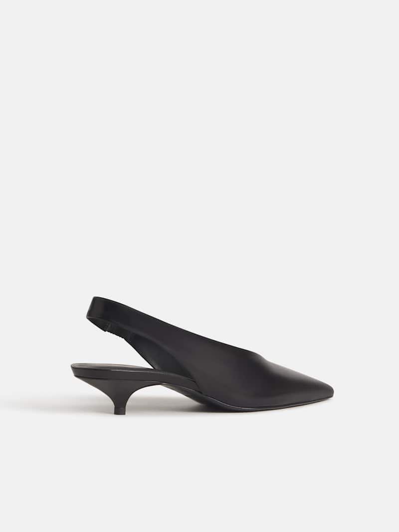 Calista Slingback Heel