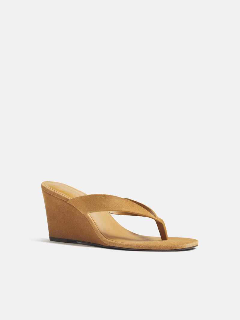 Jessie Wedge Thong