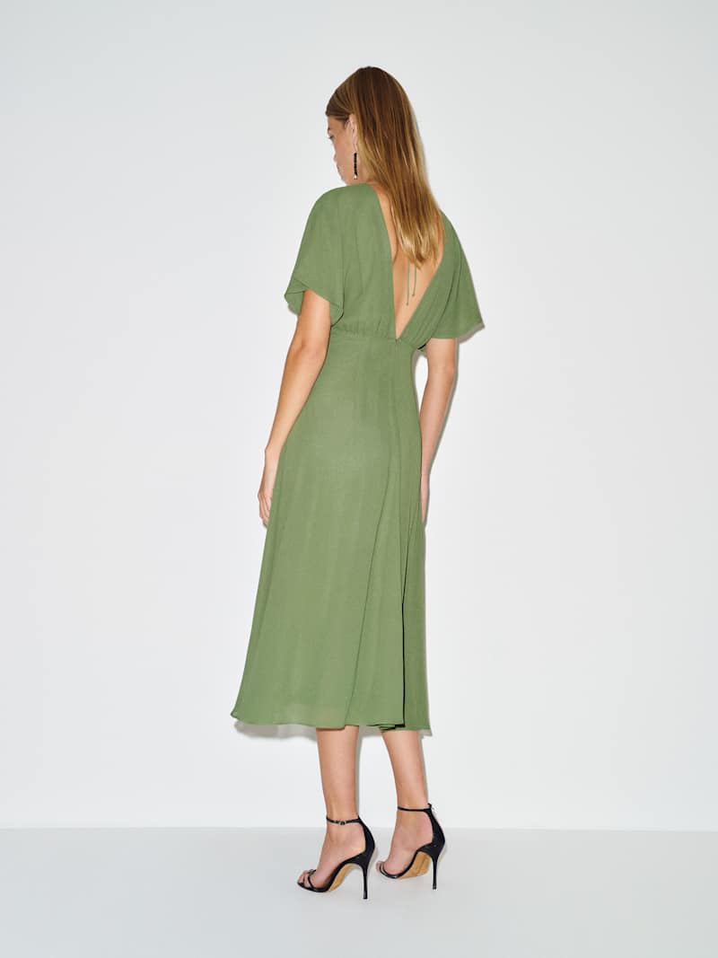 Doranni Dress