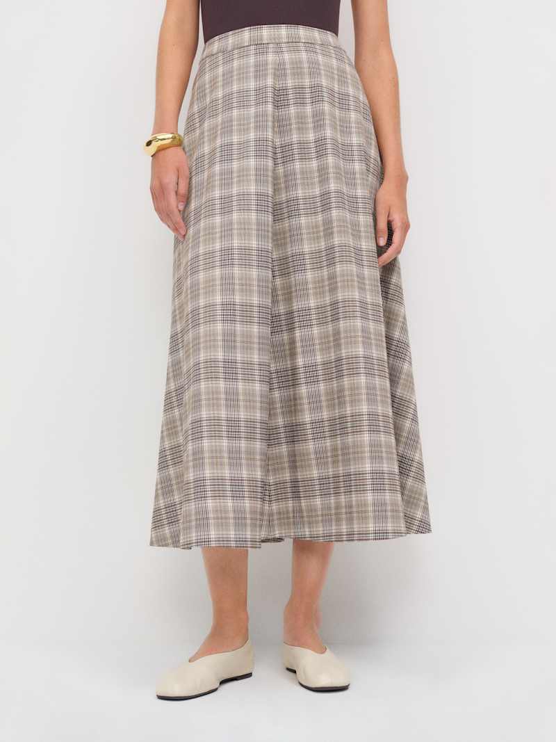 Peony Skirt