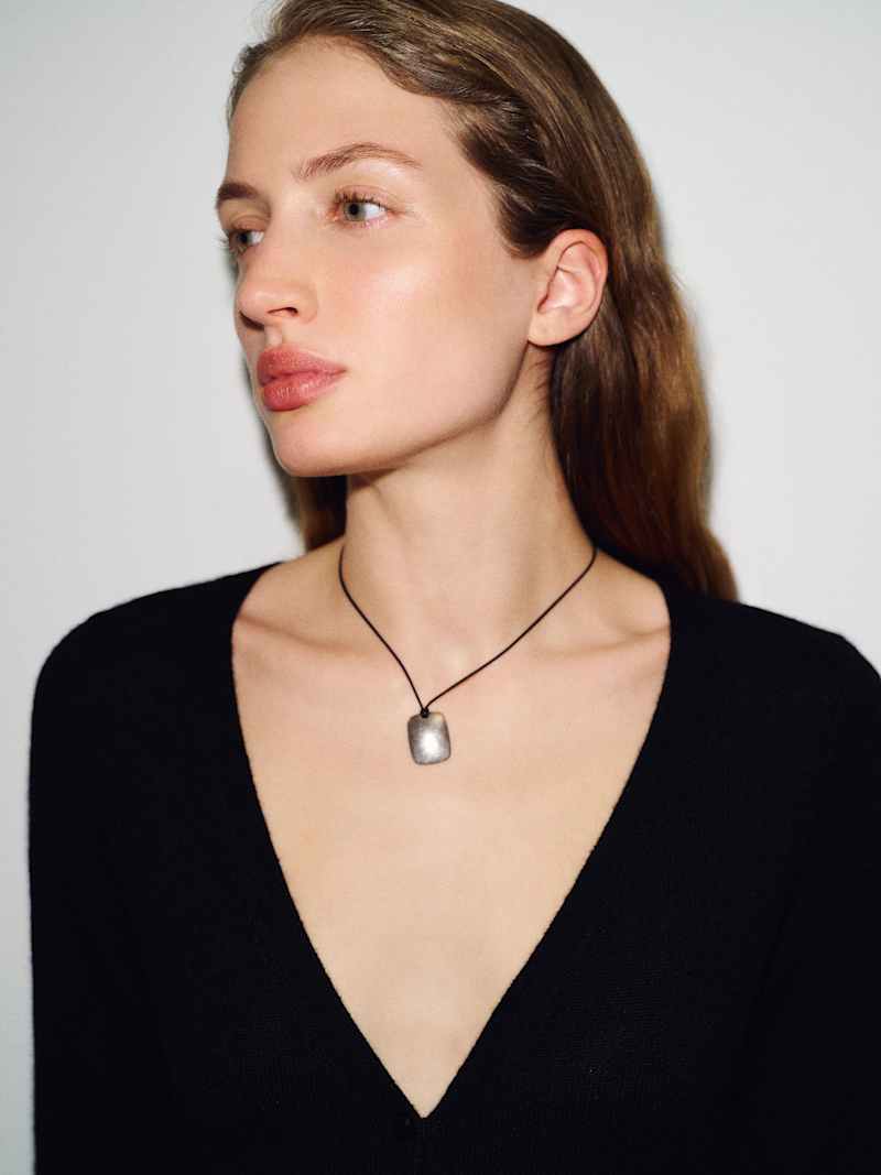 Wells Cashmere Duster