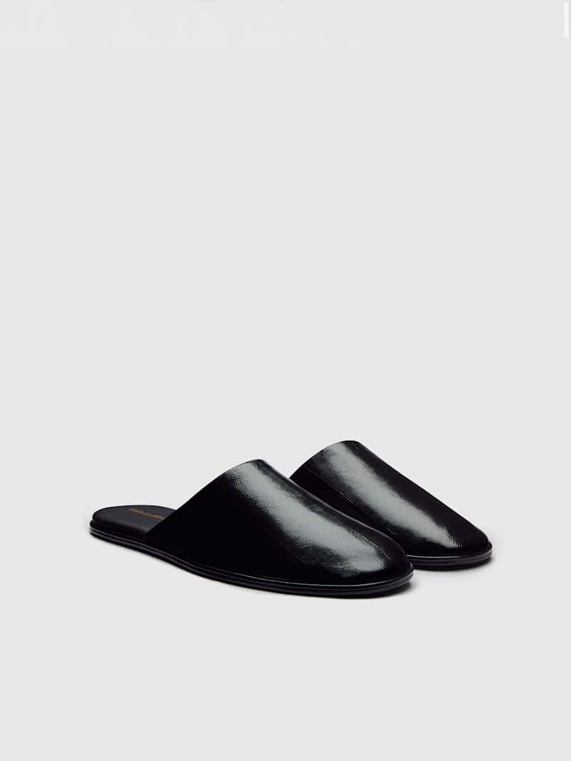 Zealand Flat Mule