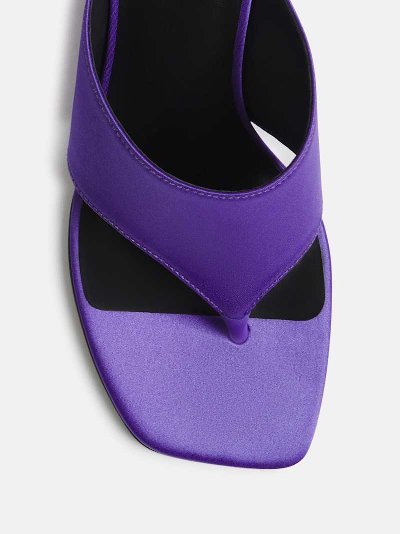 Sherlyn Wedge Thong