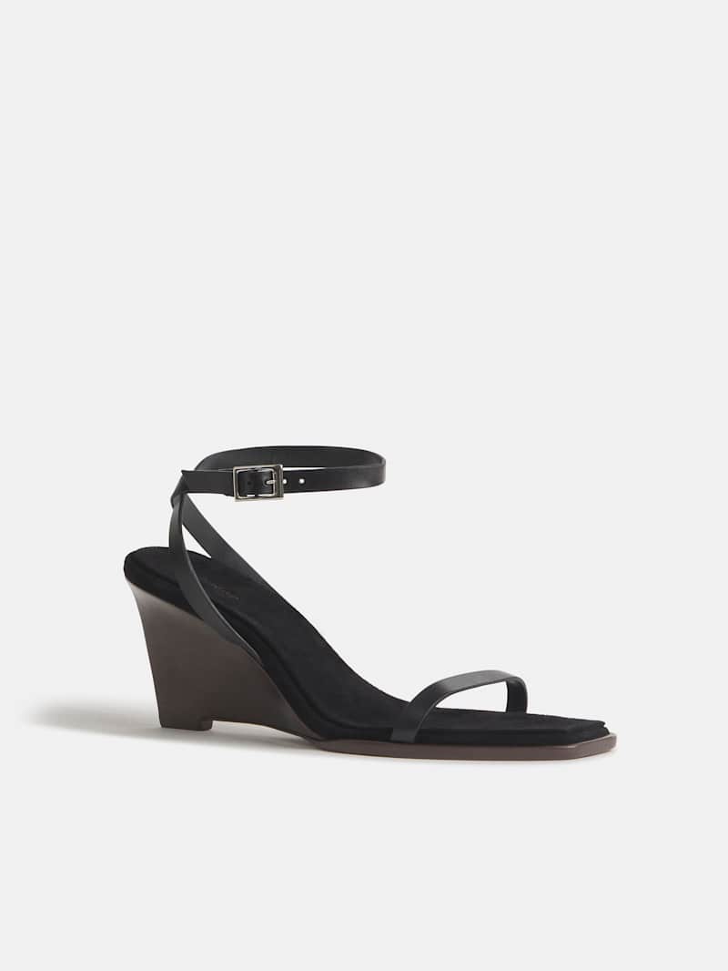 Lina Wedge Sandal