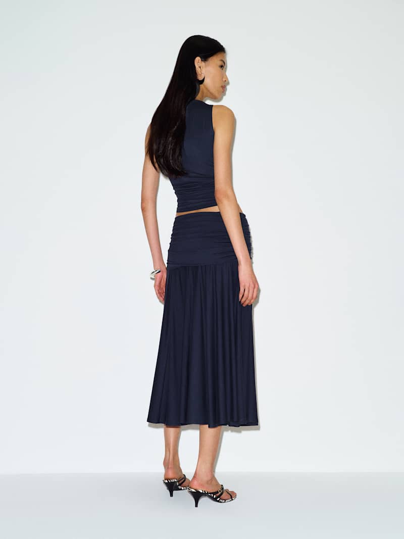 Demi Knit Two Piece