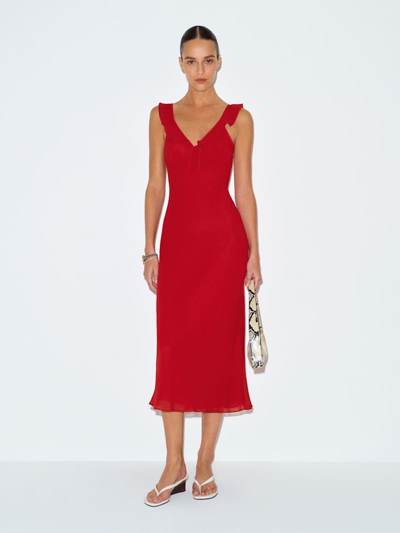 Teleia Dress