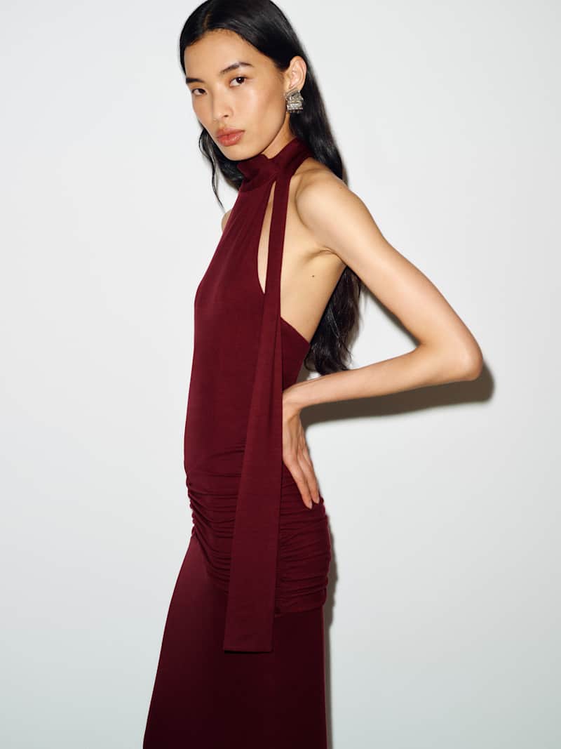 Serena Knit Dress