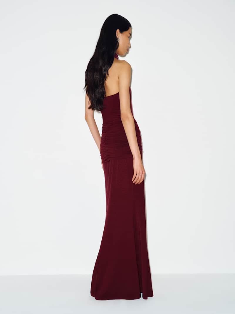 Serena Knit Dress
