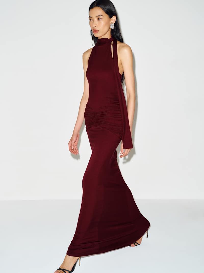 Serena Knit Dress