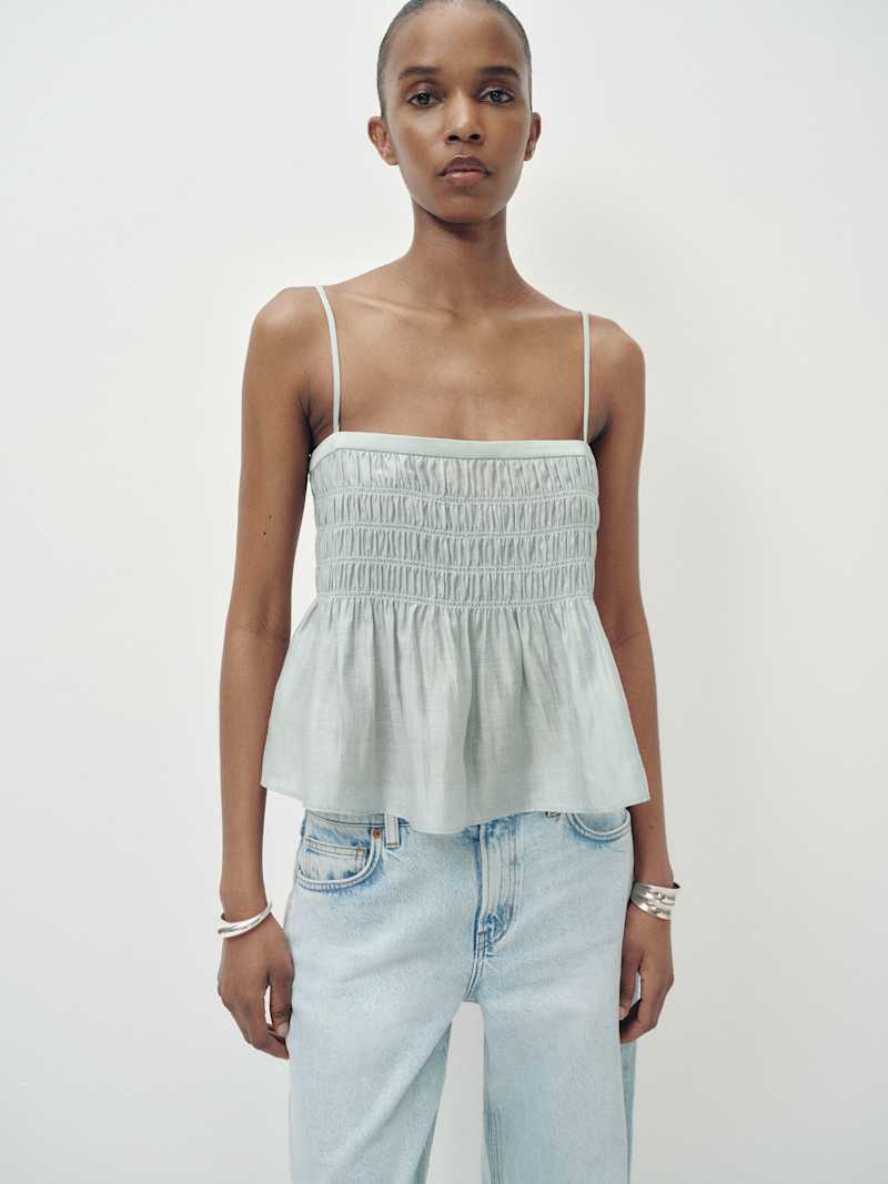 Cicely Top