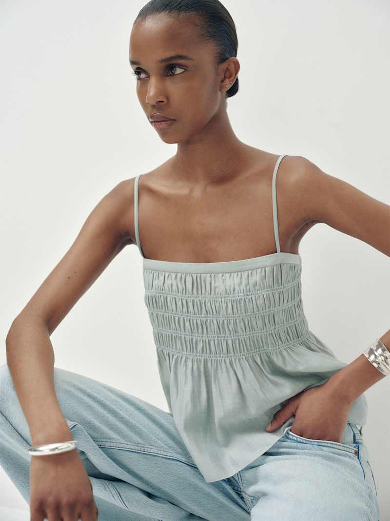 Cicely Top
