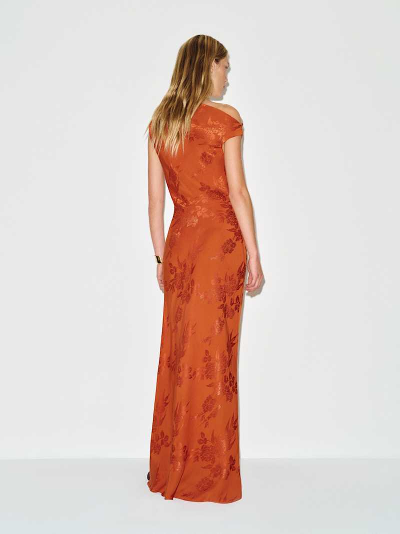 Razele Dress