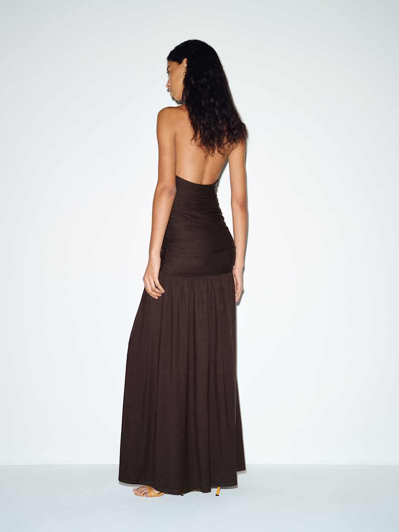 Hugo Knit Dress