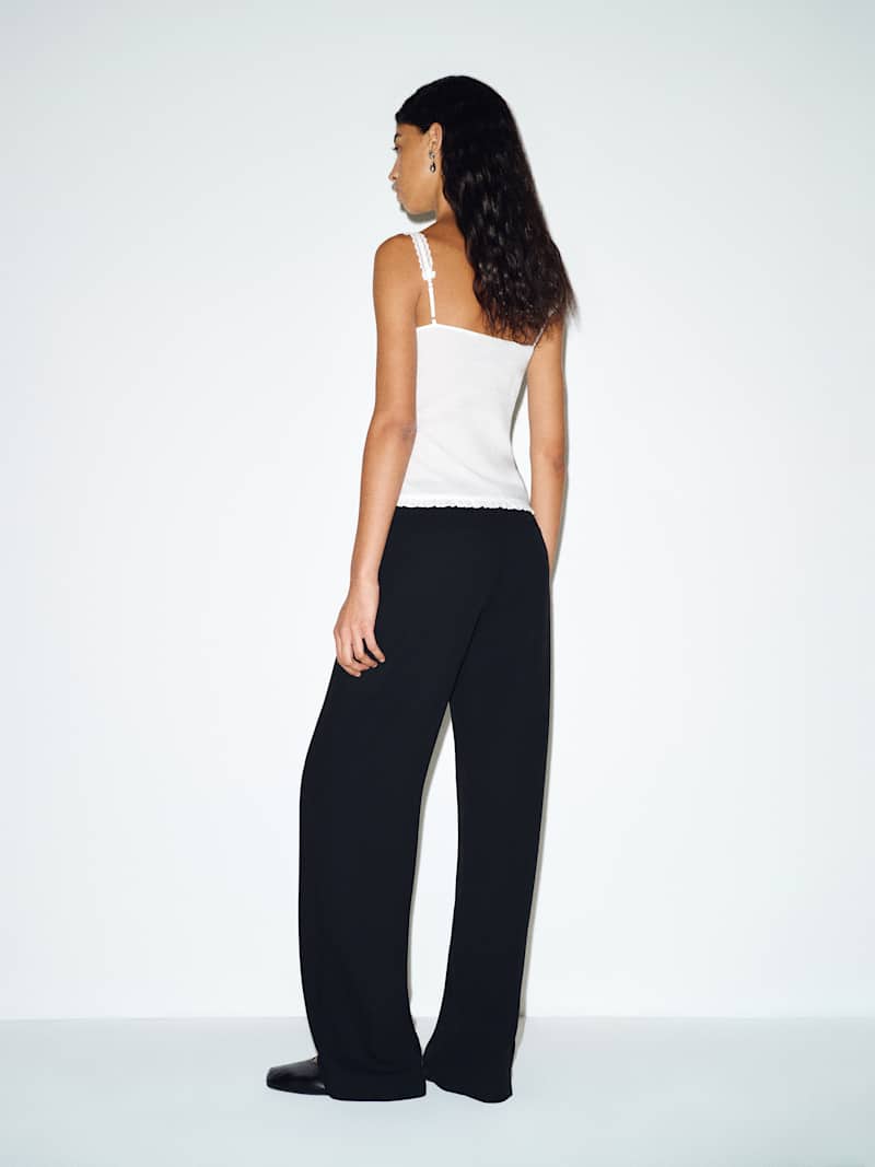 Eveline Top