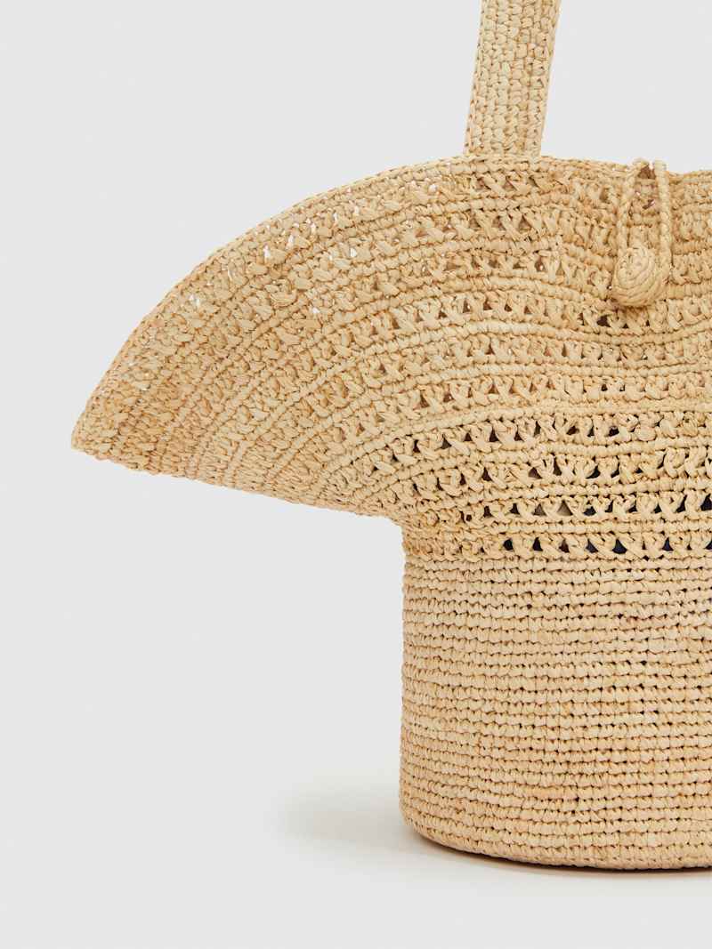 Sonia Hat Bag