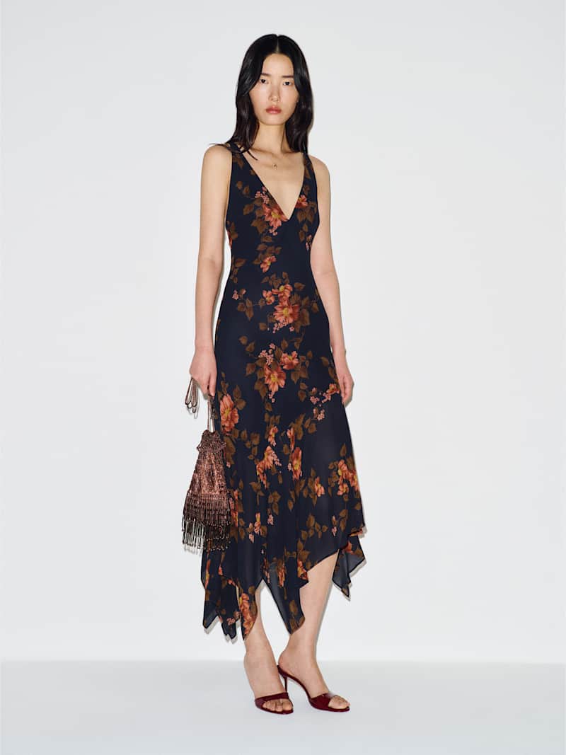 Marysia Dress