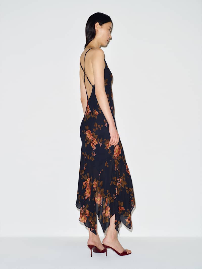 Marysia Dress