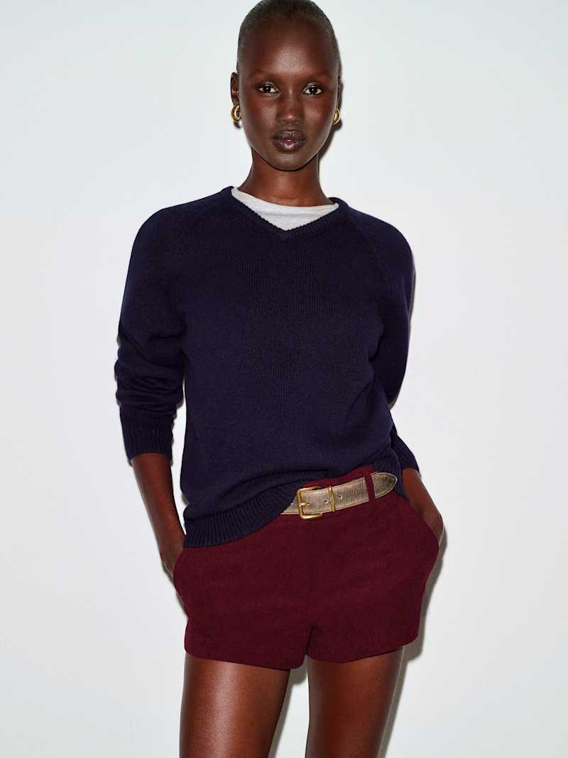 Camden Short