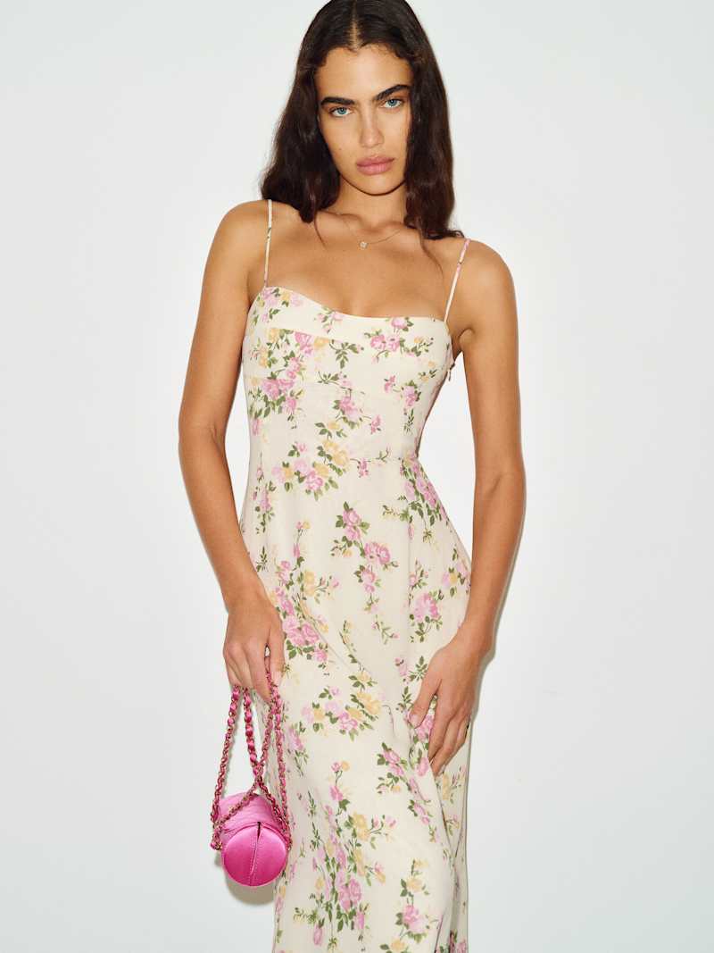 Milica Dress