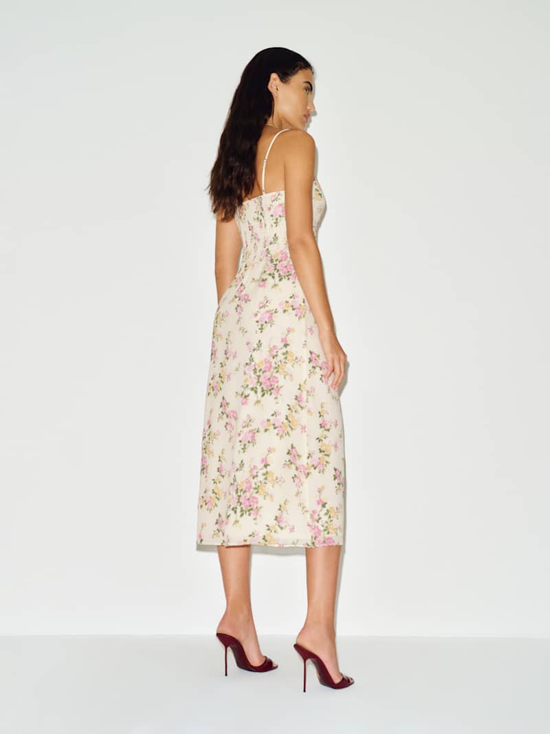 Milica Dress