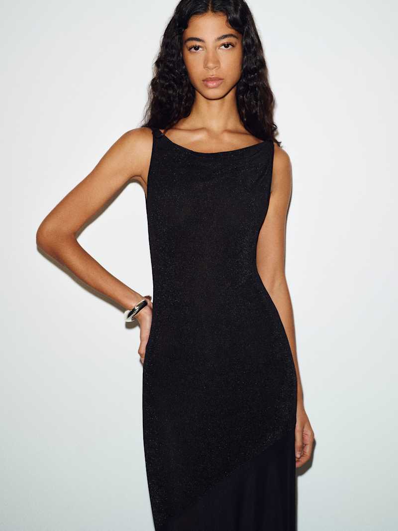 Yvette Knit Dress