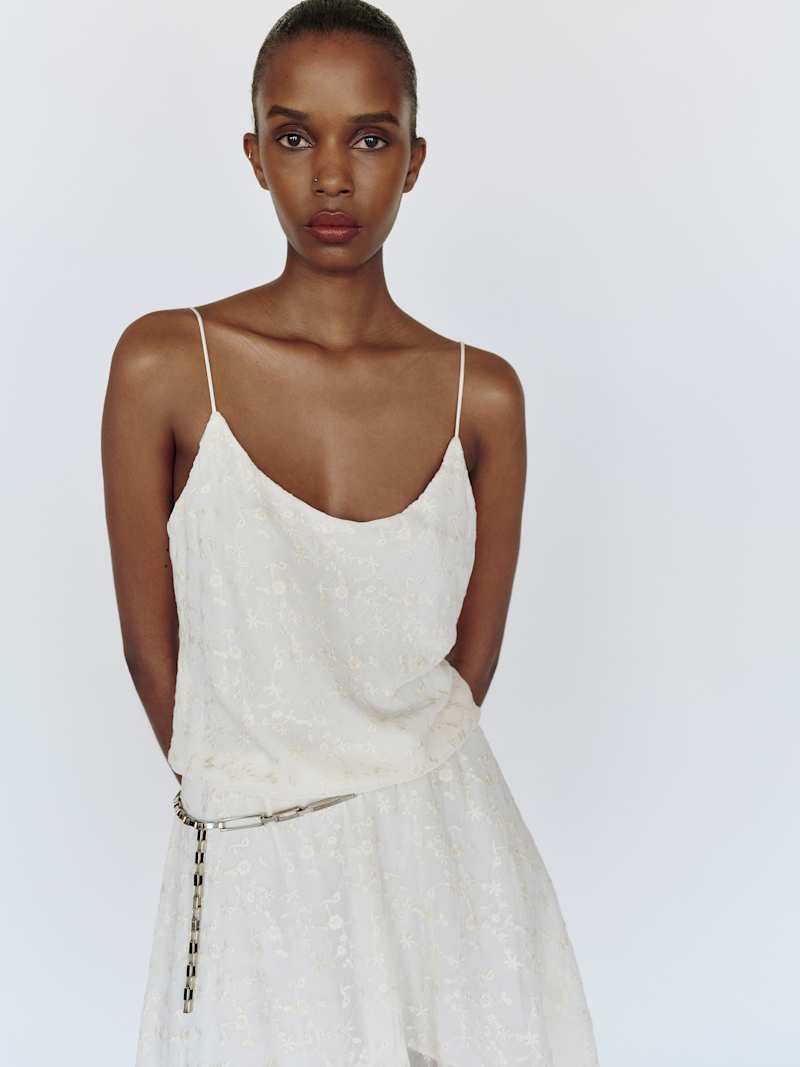 Jessamy Dress