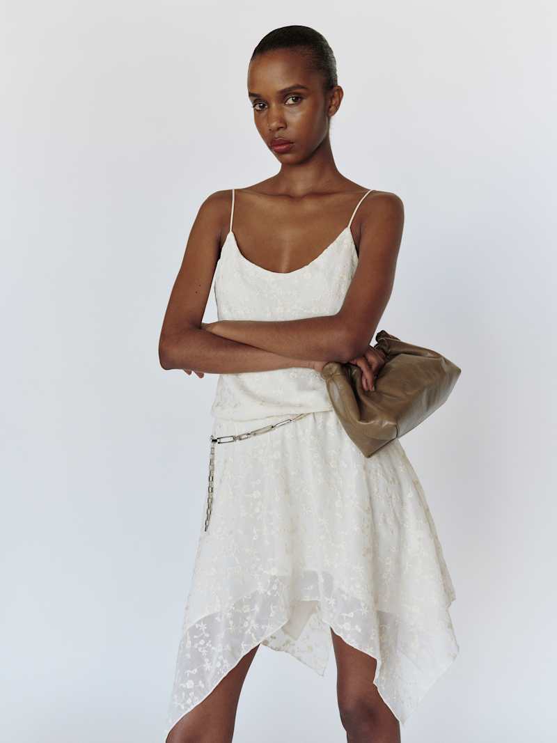Jessamy Dress