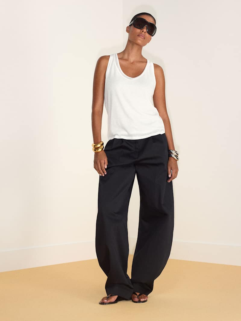 Jemma Knit Top