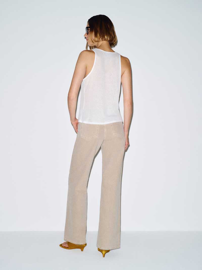 Jemma Knit Top