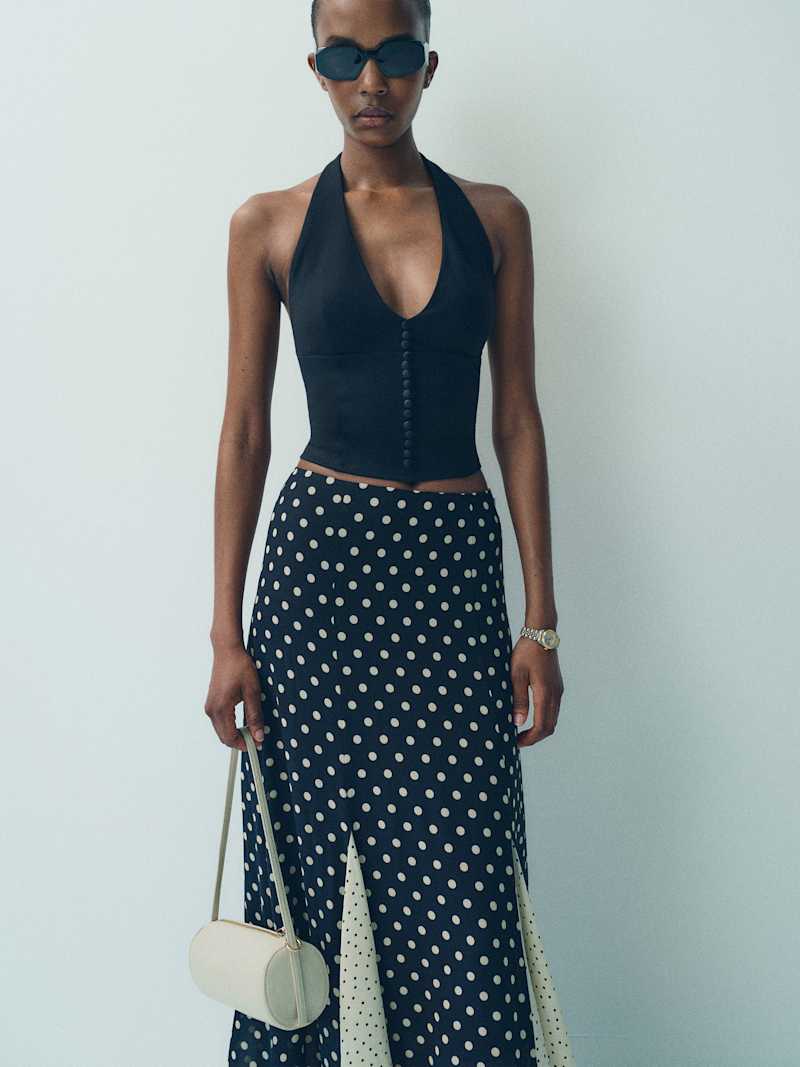 Sonnet Knit Top