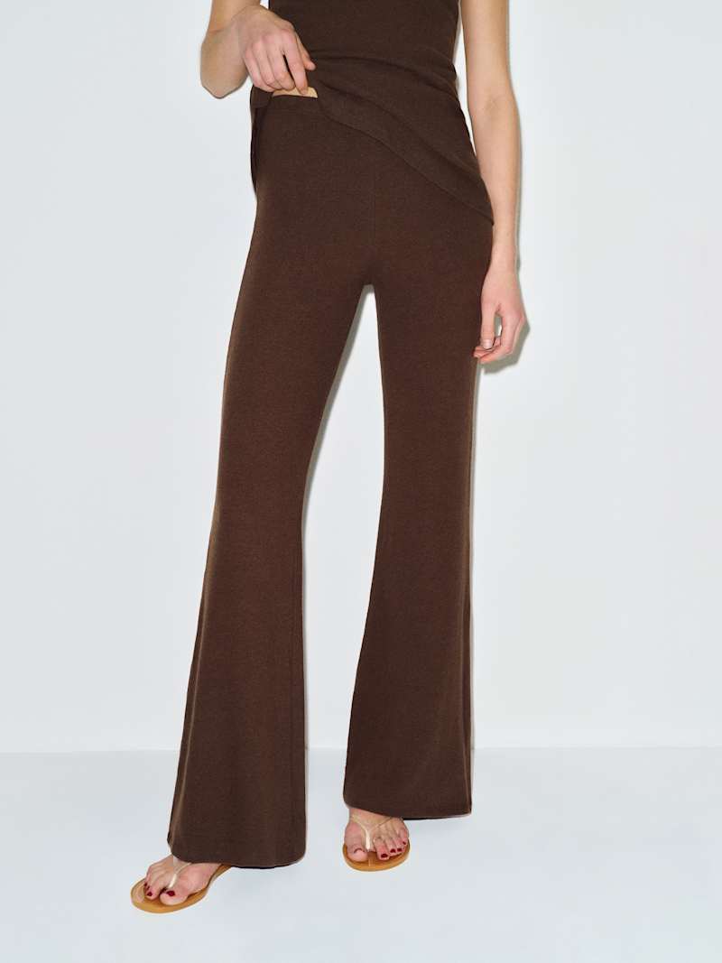 Bria Knit Two Piece