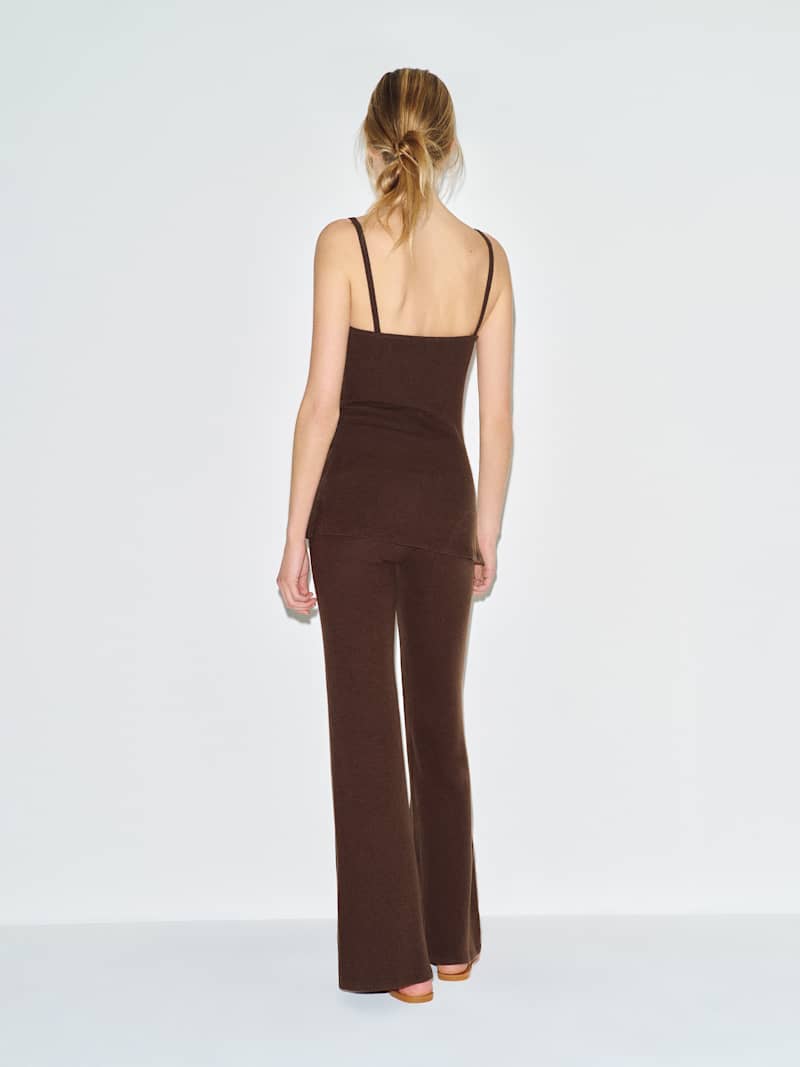 Bria Knit Two Piece