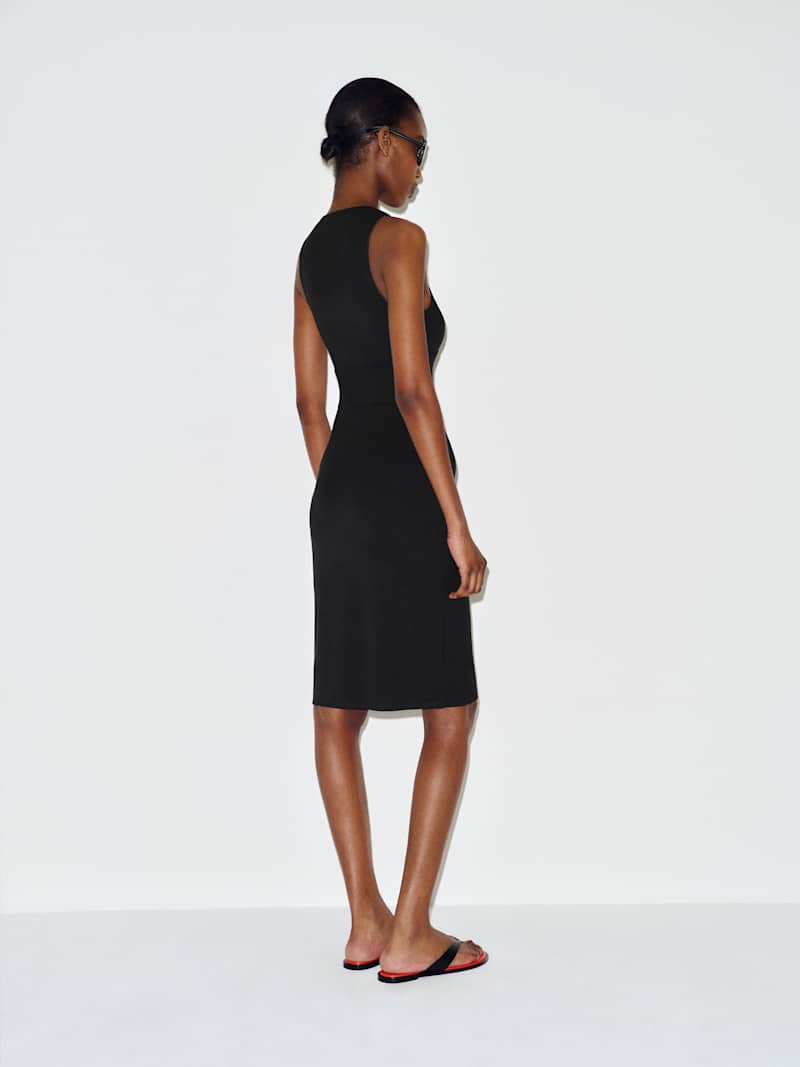 Joni Knit Dress