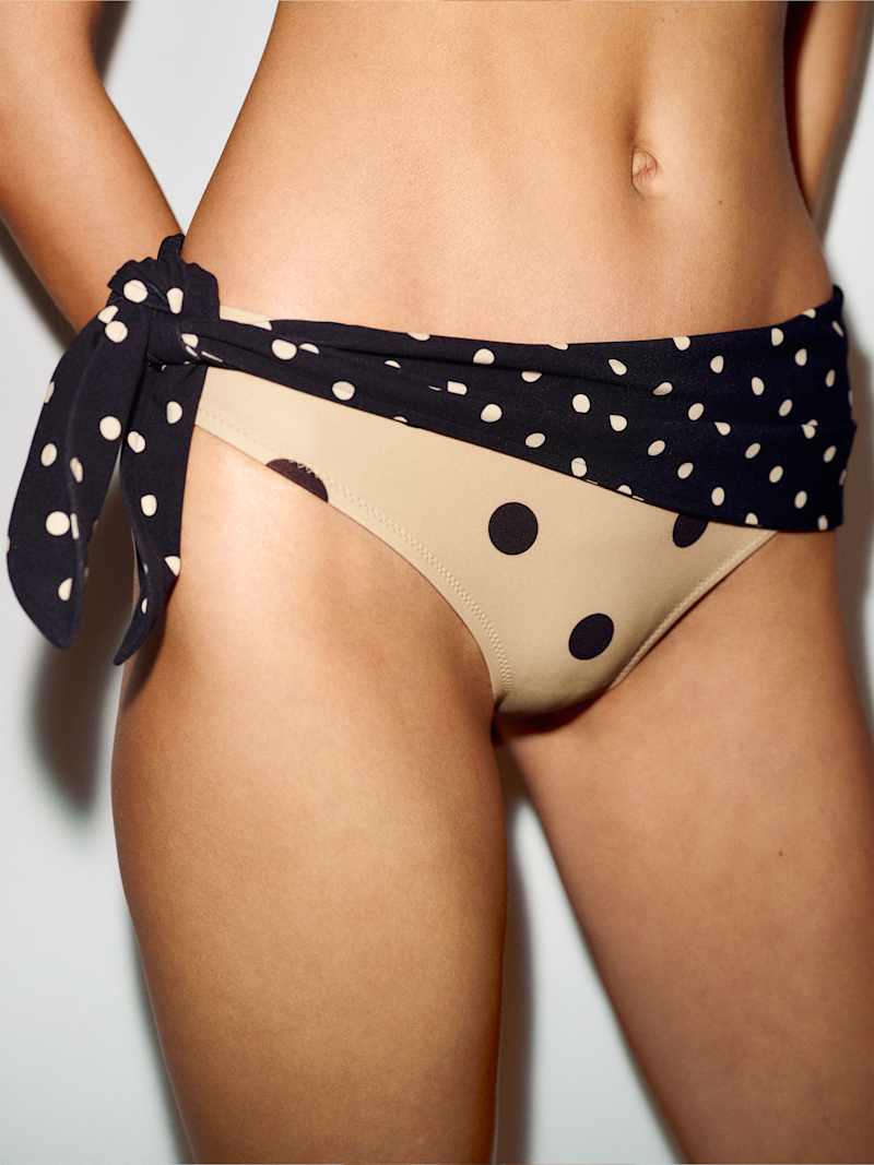 Riva Bikini Bottom