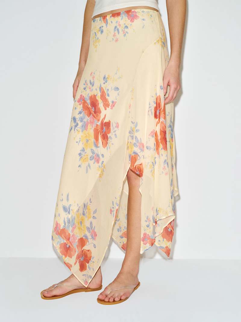 Liliana Skirt