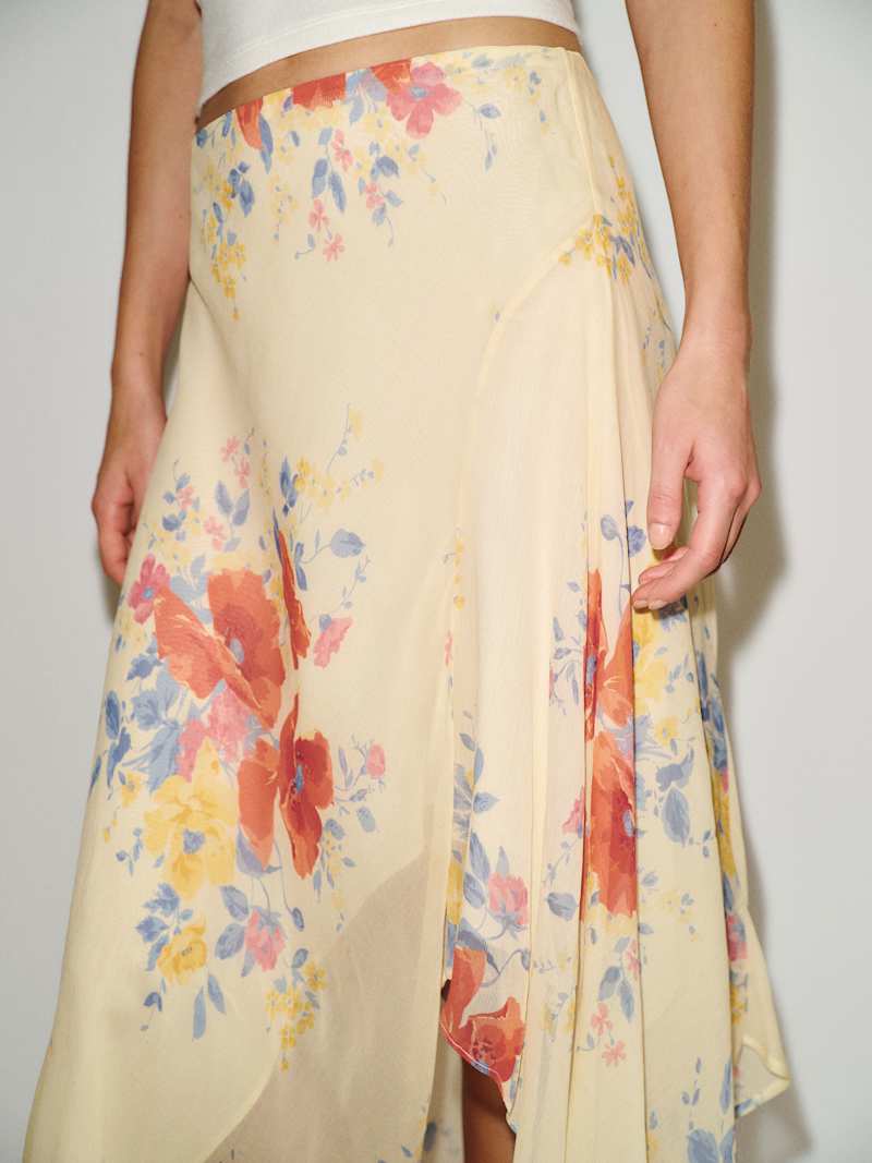 Liliana Skirt