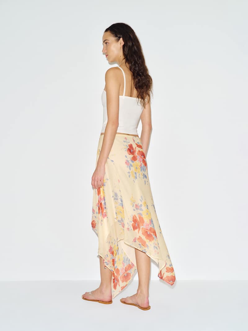 Liliana Skirt