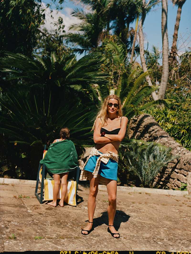 Dakota Short